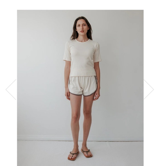 [SOLD 💫] Wol Hide Rib Tee - Picture 3 of 9